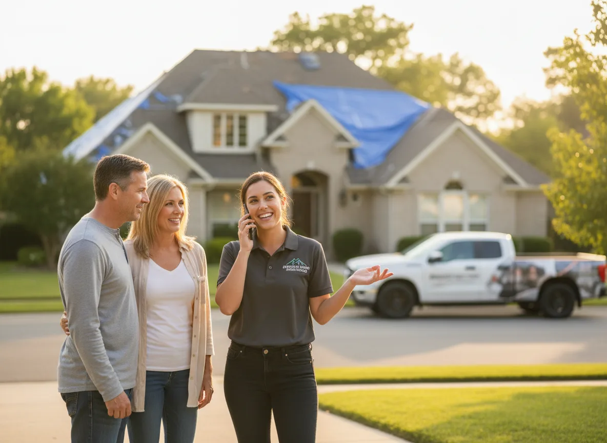 Emergency Roof Repair Garden Grove, CA FAQs